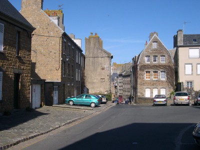  ville au soleil